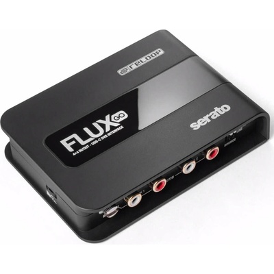 Reloop Flux Go