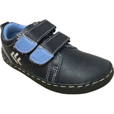 EF Barefoot Frank Navy