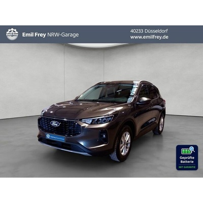 Ford Kuga 2.5 PHEV Titanium 178 kW
