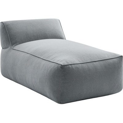 Bobochic Paris Černá Riviera 135 cm