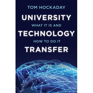 University Technology Transfer | Tom Hockaday (ISBN: 9781421437057)