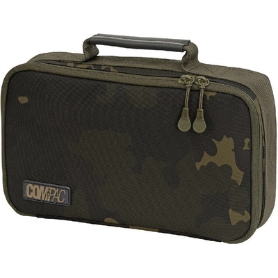 Korda puzdro na hrazdy Compac Buzz Bar Bag Medium Dark camo