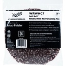 Meguiar's Rotary Wool Heavy Cutting Pad 175 mm