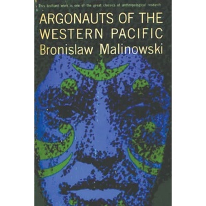 Argonauts of the Western Pacific | Bronislaw Malinowski (ISBN: 9781773238364)