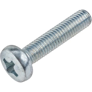 Марина Винт лещовидна глава WINSCREW DIN7985 Zn