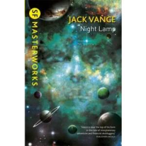 Night Lamp | Jack Vance (2015)