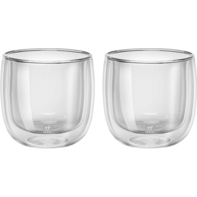 Zwilling Sorrento dvojstenný pohár na čaj 39500 077 2 x 240 ml