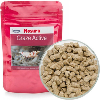 Mosura Graze Active 30 g