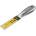Topmaster Шпакла монолитна inox 38мм tmp (320724)