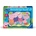 Ravensburger Детски пъзел Ravensburger от 35 части - Нов член в семейството на Пепа Пиг (12004185)