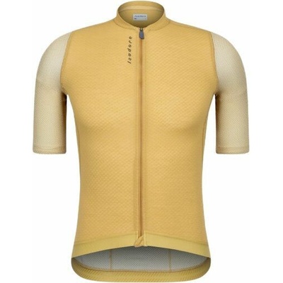 Isadore Signature Merino Air Jersey Antique Gold pánský
