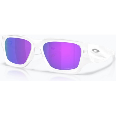 Oakley Слънчеви очила Oakley Instagator matte clear