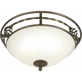 Image 1 of Elstead Lighting PB-F-A-BLK-GOLD