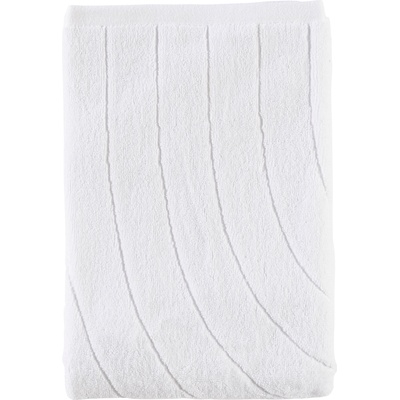 Zone Denmark Кърпа Time 70 x 140 см бяла (34819)