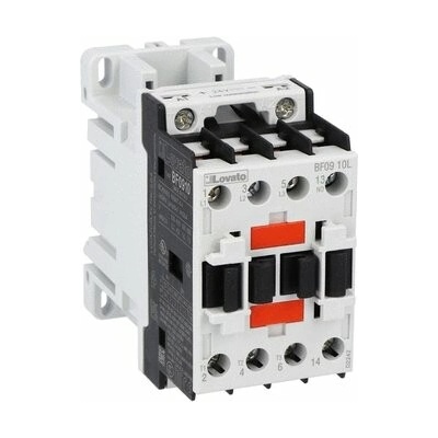 LOVATO Stykač BF0910L024 24VDC BF0910L024