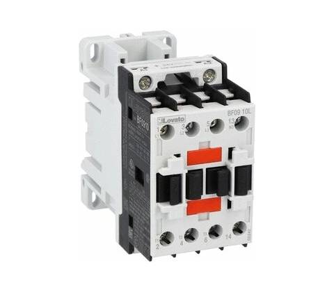 Lovato BF0910L024