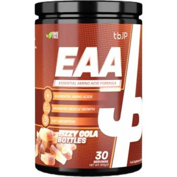 Image 1 of tbJP JP EAA | Fermented Aminos [300 грама] Кола
