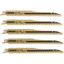 Makita pilový list HCS6,4/10,6 203mm5ks B-05153