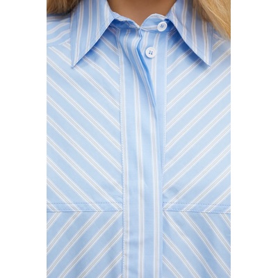 IVY & OAK Памучна риза Ivy Oak BRITTNEY (IO112354)