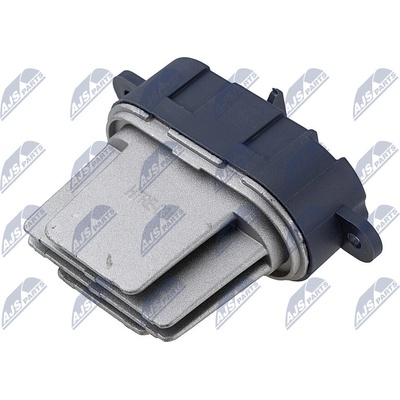 Odpor, vnitřní tlakový ventilátor NTY ERD-RE-031