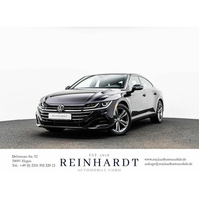 Volkswagen Arteon R-Line 224 kW