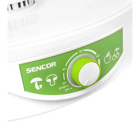 Sencor SFD 2105