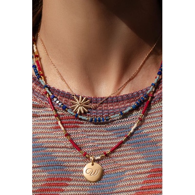 Lilou Колие Lilou (252/400/LAN/NIE/PO)