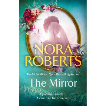 Nora Roberts - Mirror