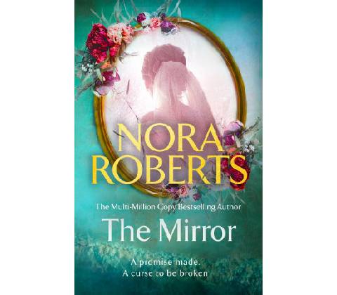 Nora Roberts - Mirror