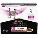 PRO PLAN Urinary salmon 10x85 g