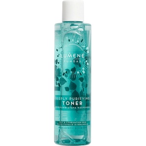 Lumene Puhdas Почистващ и матиращ тоник за лице, 200 ml
