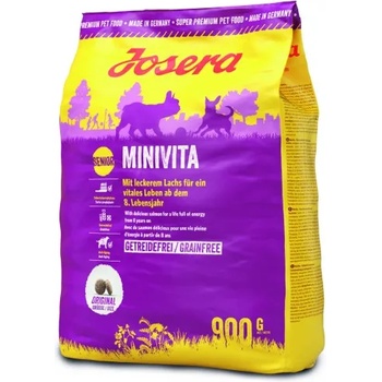 Josera Mini Senior 900 g