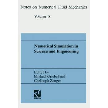 Numerical Simulation in Science and Engineering | Griebel Michael