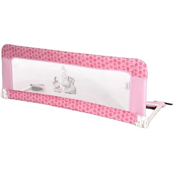 Lorelli Преграда за легло Lorelli - Safety night, Mellow Rose Fellows (10180032363)