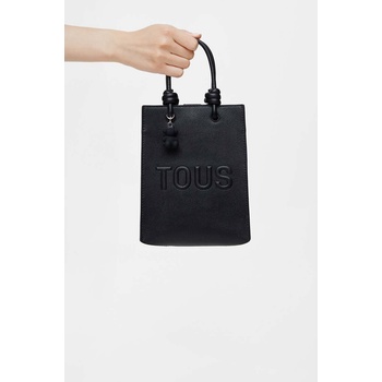 Tous Чанта Tous в черно (2001934951)