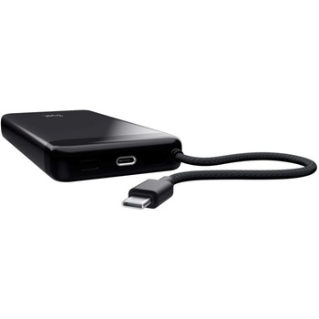 Image 1 of Trust Fiera Powerbank 20000mAh черен (25881)