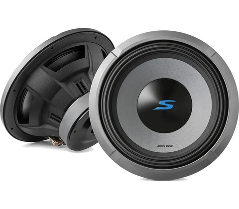 Alpine S2-W10D2