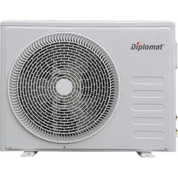 Image 1 of Diplomat DAH-120ECOSmart