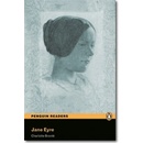 PR Jane Eyre + CD
