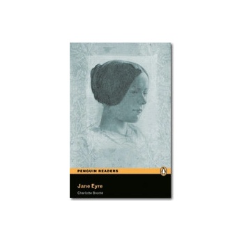 PR Jane Eyre + CD