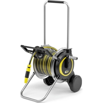 Kärcher Количка с маркуч и струйник Karcher 5.20 M Set, 20 м, 1/2" (5.20 M Set) (2.645-368.0)