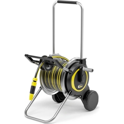 Kärcher Количка с маркуч и струйник Karcher 5.20 M Set, 20 м, 1/2" (5.20 M Set) (2.645-368.0)