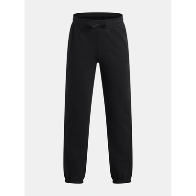 Under Armour Chlapčenské tepláky UA B RIVAL LW JOGGER Čierna