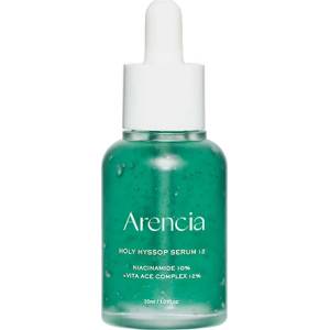 Arencia Holy Hyssop Serum 12 Skin Serum изсветляващ серум за лице унисекс 30 мл