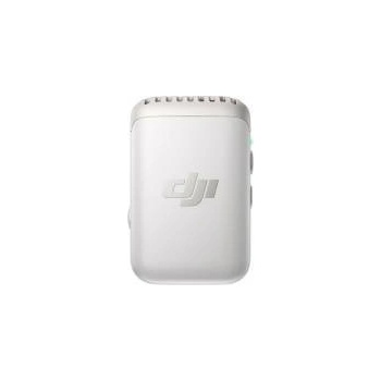 DJI Mikrofonas acc mic 2 transmit white