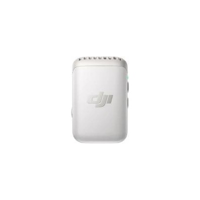 DJI Mikrofonas acc mic 2 transmit white