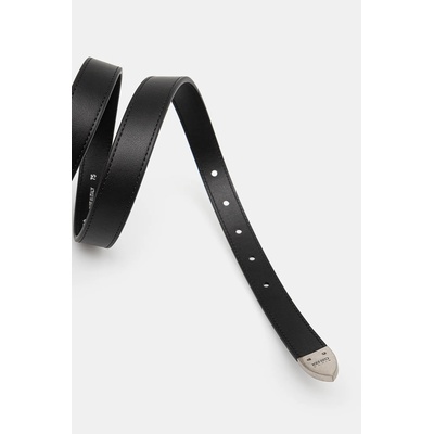 Kenzo Кожен колан Kenzo 20 mm Western Belt (FE68CE042L25.99)