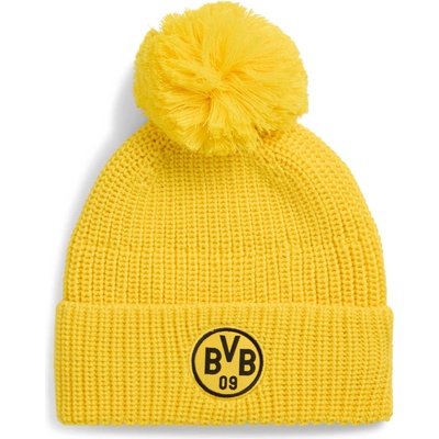 PUMA Шапка BVB ESS Beanie Jr