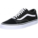 Vans Old Skool Pro black white