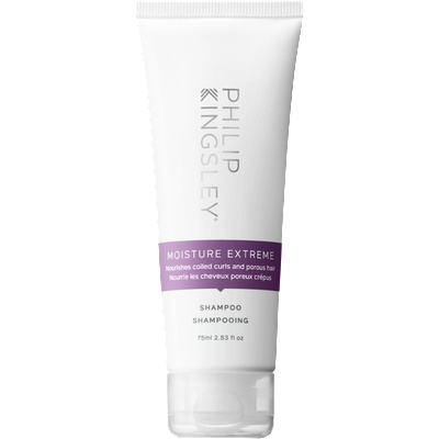 Philip Kingsley Moisture Extreme Shampoo Шампоан за коса дамски 75ml